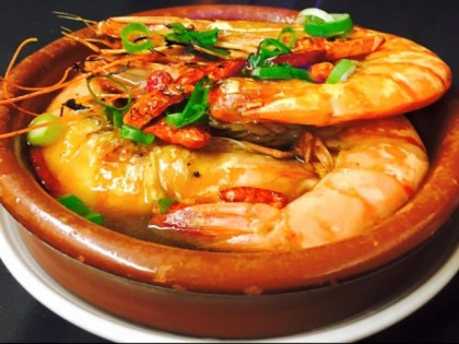 Foto: Tapasitos