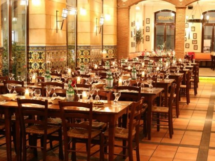 Foto: Tapasitos